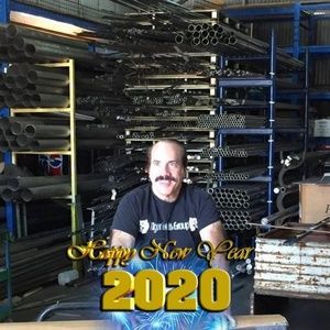 Meet your Posher, Mike